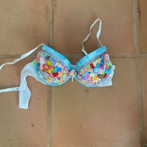 Candy Costume bra!